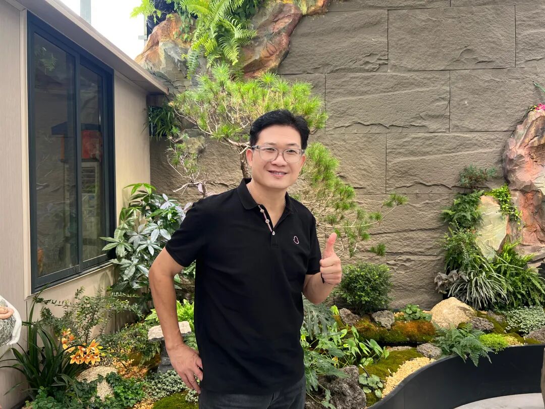 一块“泥巴”的逆袭！看这群广东老板，如何用“泡泡”种出亿万商机？ - 图21