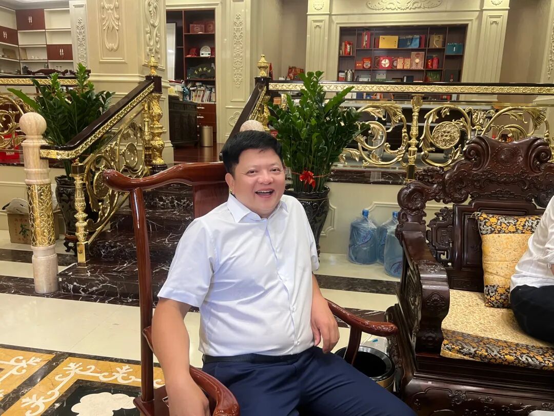 不卷价格卷业态!南洋长胜酒店解锁商旅婚庆新玩法 - 图16