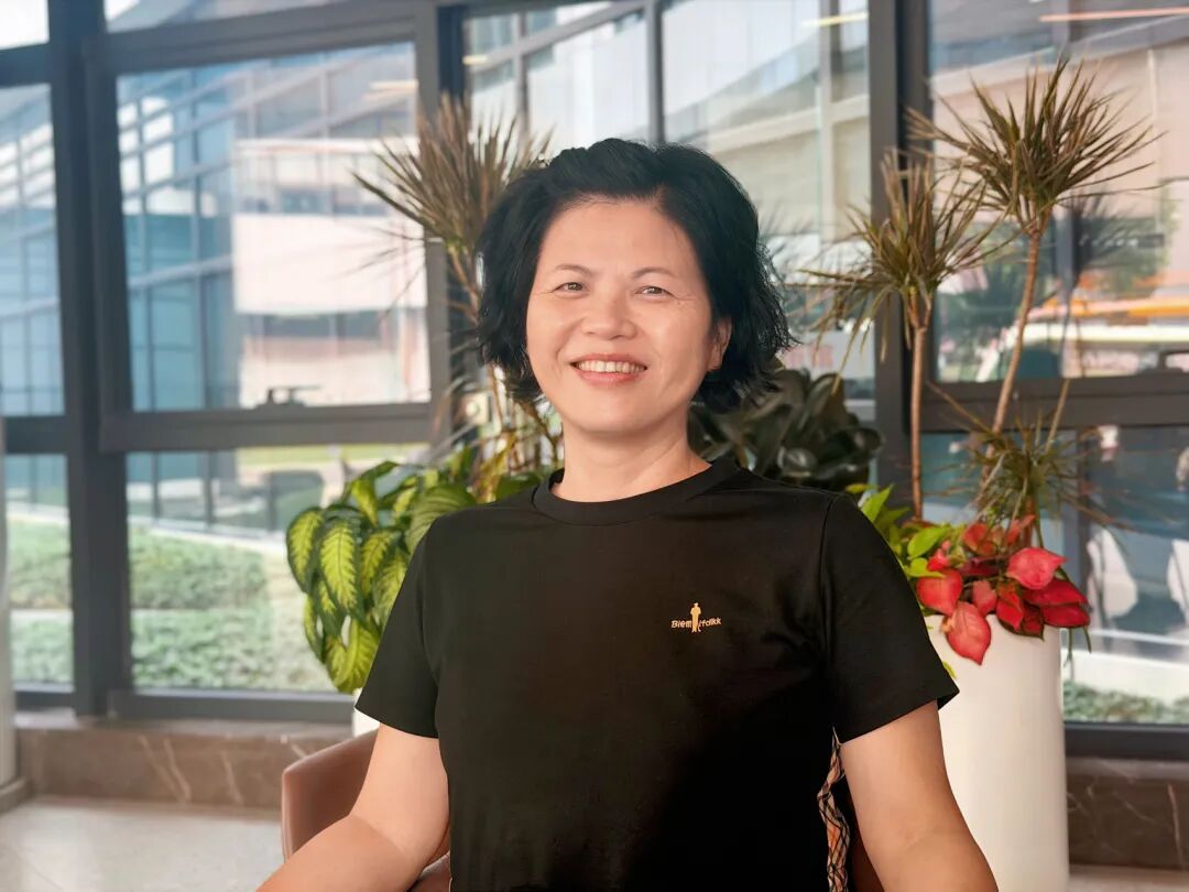 手握74万方科创高地,这家国企如何把产业园做成“香饽饽”? - 图16