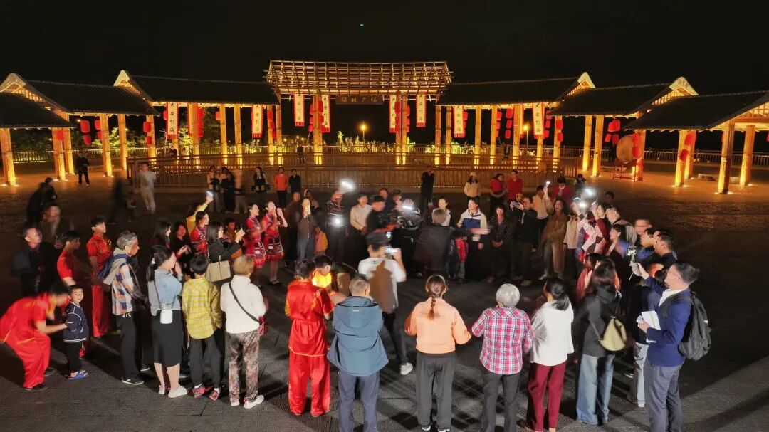 学员项目参访 | 走进广东钧明投资控股集团有限公司 - 图7