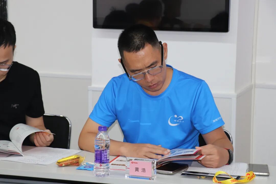 学员企业参访丨走进南菱汽车集团 - 图12