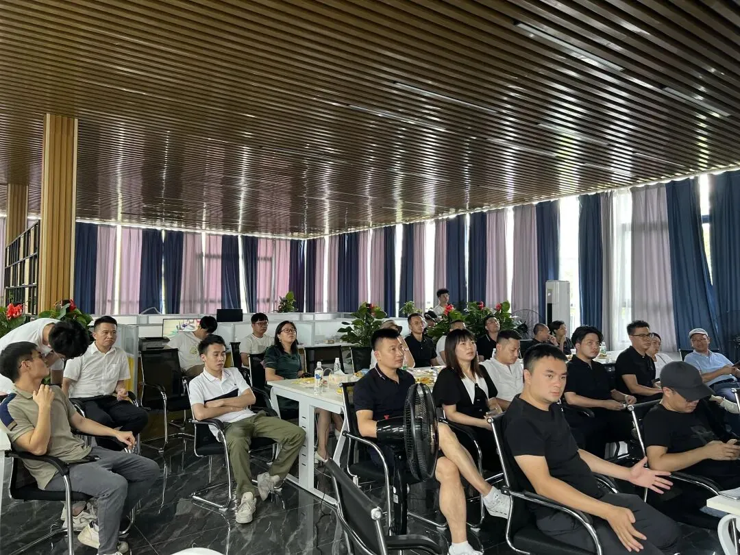 学员企业参访：浅析长租公寓的运营模式 - 图2