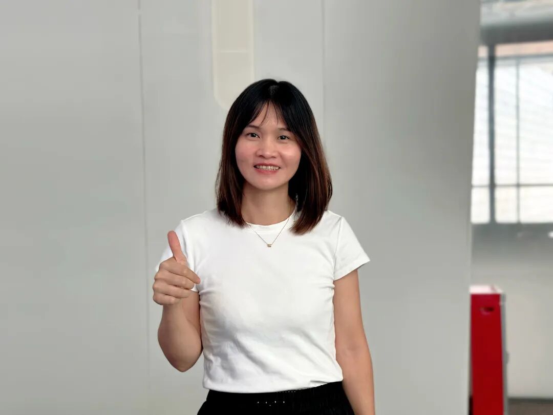 黄埔区同学会丨走进广开云领科技城和星际云汇 - 图33