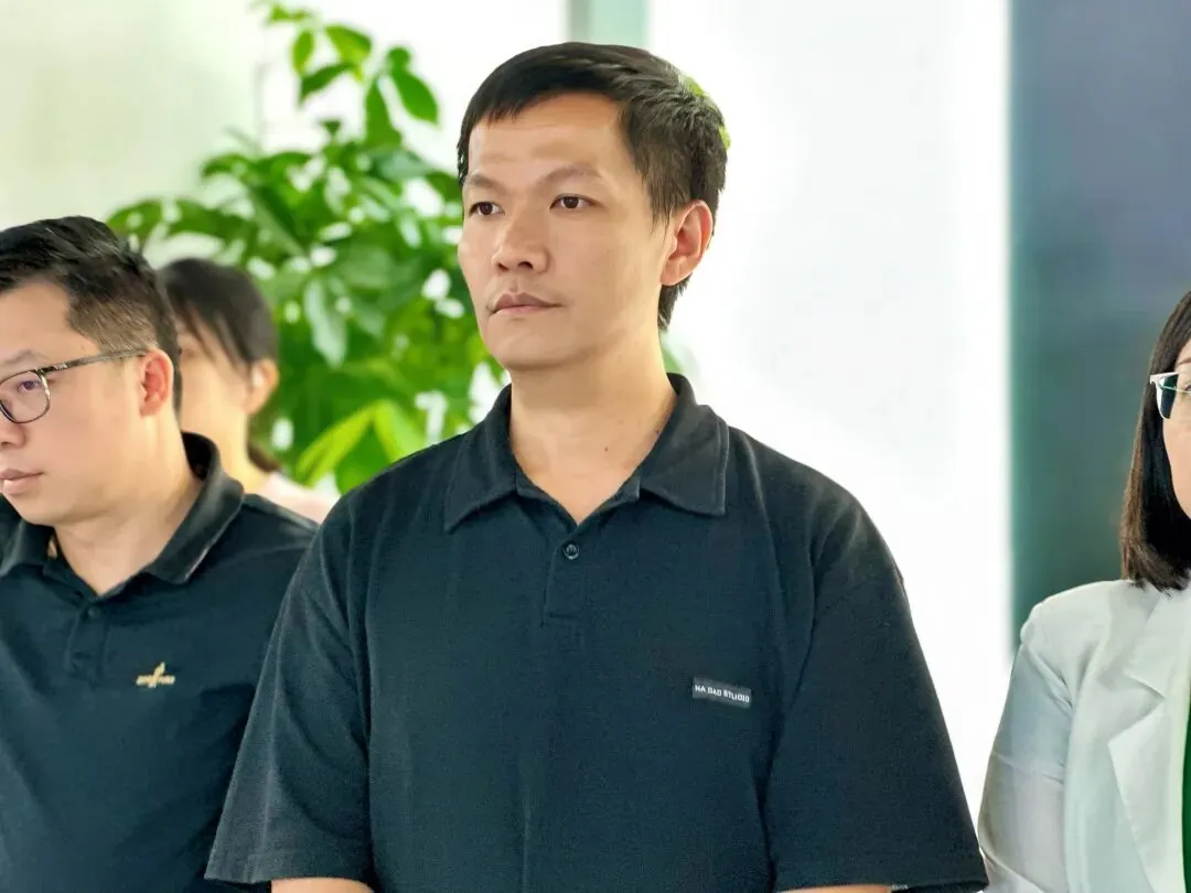项目走访丨广州移动5G联合创新应用基地展厅 - 图27