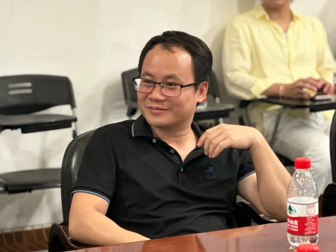 学员项目走访丨走进易发商业街 - 图7