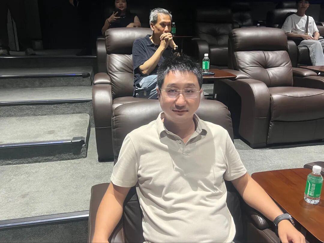 从“隐形成本”到“显性竞争力”——增城同学会走进宝盛ICC,解码园区停车场的“门面革命” - 图3