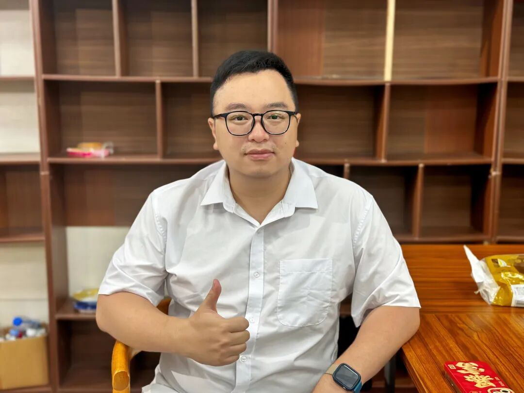 佛山同学会丨走进白坭镇“白坭粮仓” - 图22