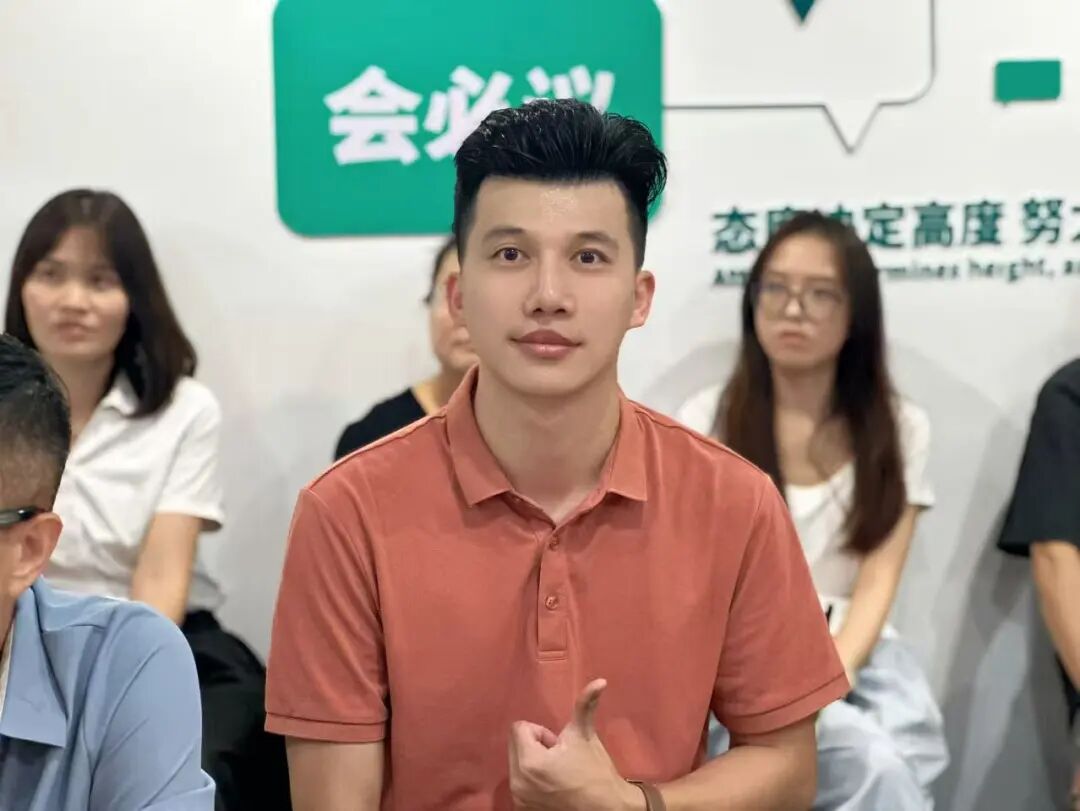 学员项目参访|新里想公寓:为都市青年打造有温度的“家” - 图16