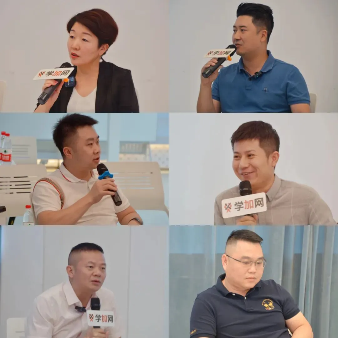 第二期获取物业的坑“三板斧”头脑风暴会来了! - 图15