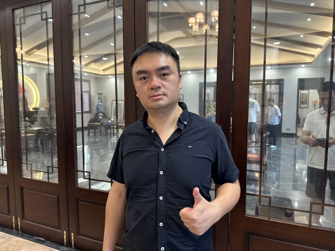 同学会活动丨学加番禺区同学会活动圆满落幕 - 图16