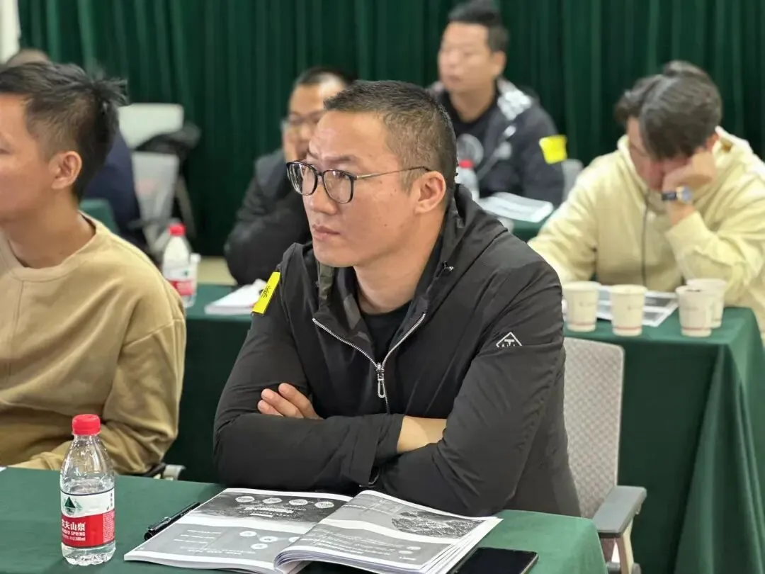 课堂笔记:主题文旅商业街区运营 - 图49