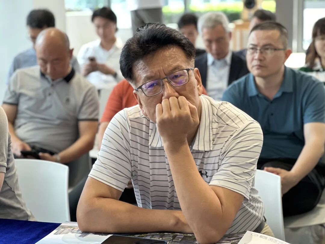 学员企业参访丨走进奥飞文创中心 - 图12
