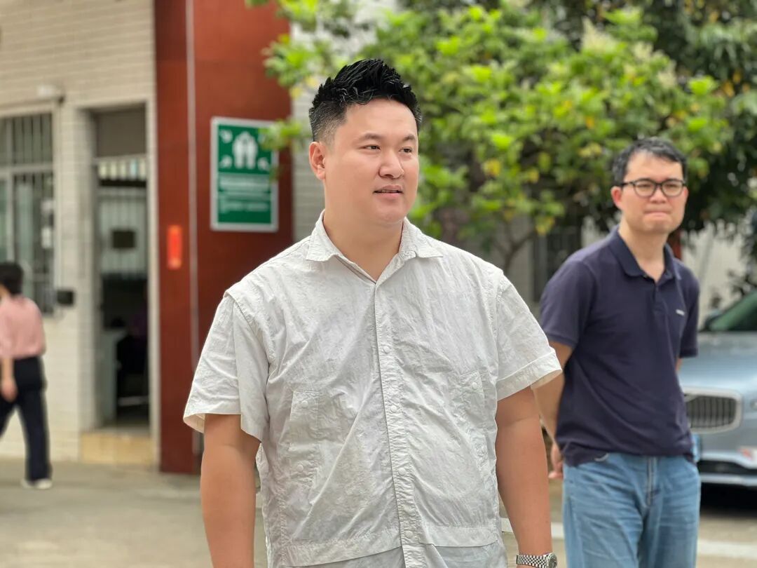 建德机电参观:探访“国际先进”智能立体停车装备 - 图13