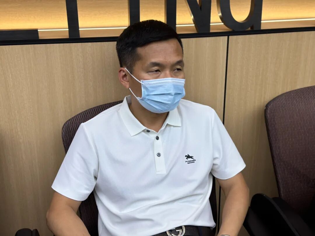 学员企业参访|走进“双奥之企”利亚德集团 - 图29