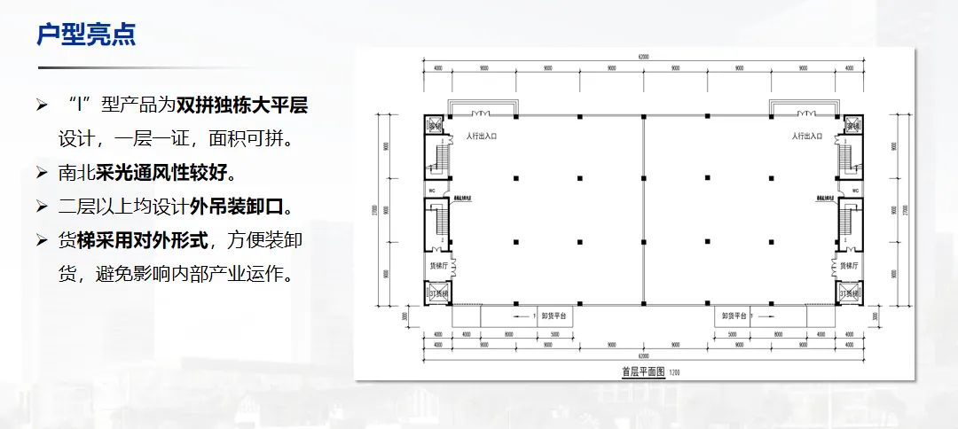 课堂笔记丨园区改造的建筑规划&厂房园区定位/规划/销售 - 图43