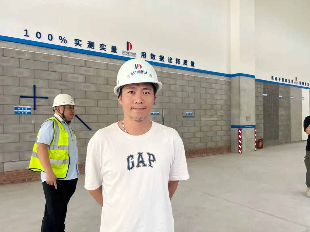 手持“避坑地图”,不做“施工队”,要做就做“操盘手”——佛山同学会走进达华建设顺德三合项目 - 图26