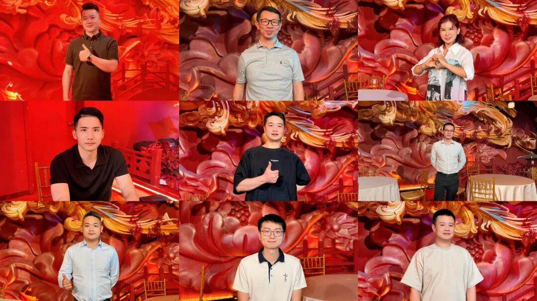 跨越期别,共赴美好之约 | 学加16、17、18期同学联谊温暖落幕_260927233433 - 图8