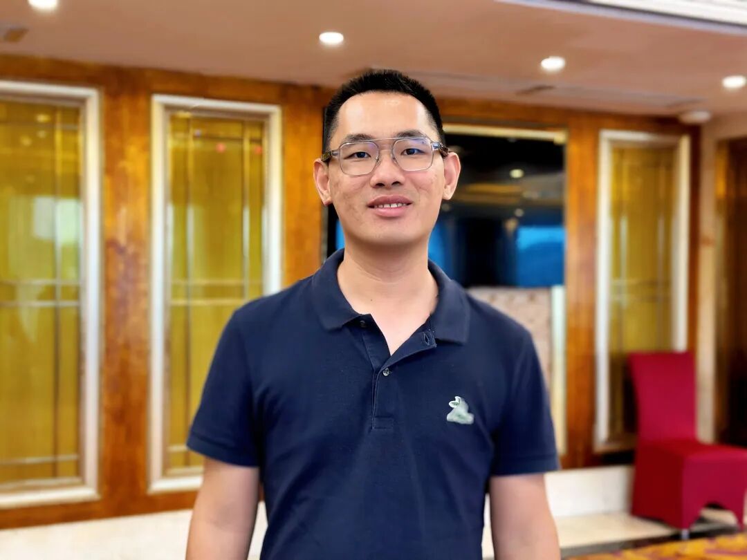 番禺区同学会丨走进鹏贤产业园 - 图22