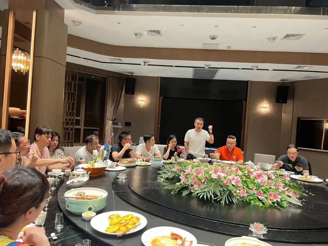 班级风采丨学加产城研习社13&15期联谊聚会圆满落幕 - 图23