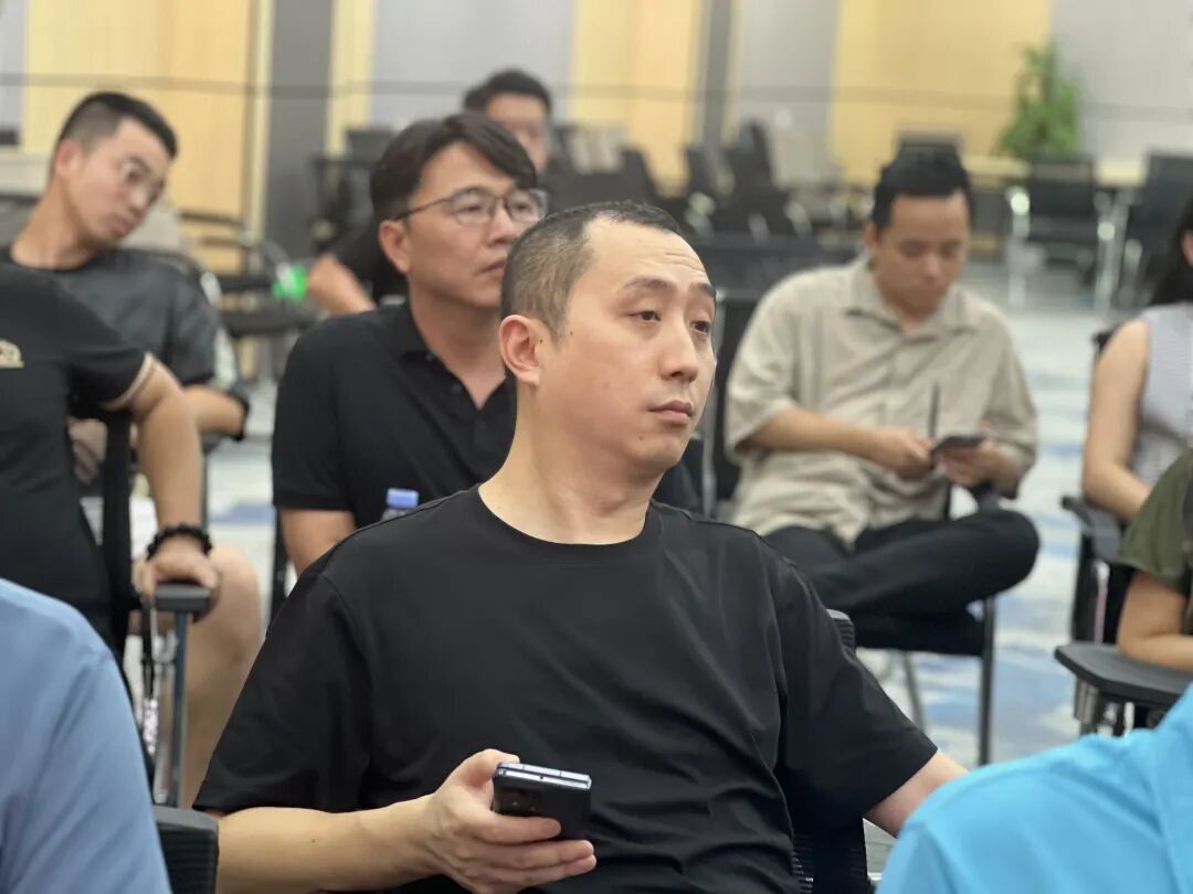 【三板斧第十八期】不良资产从业者和空间运营商交流会 - 图41