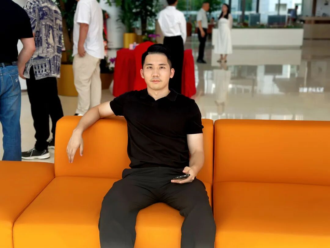 企业参访 | 走进芬腾设计之光 - 图33