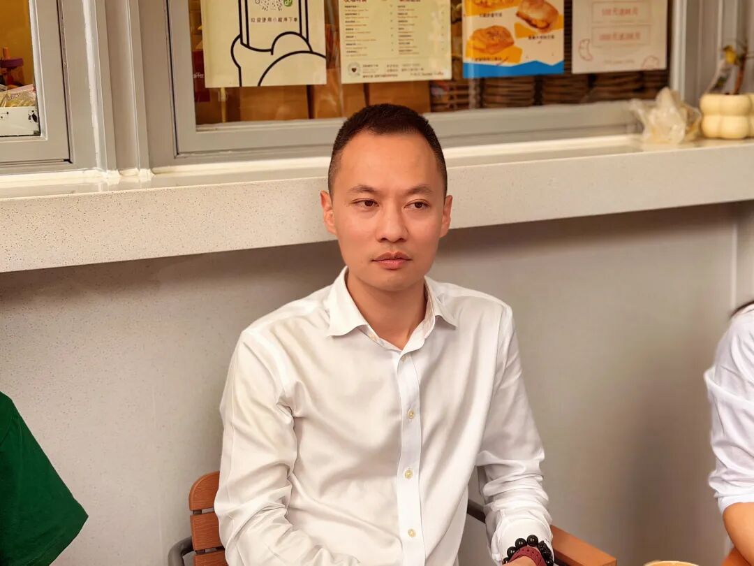 参观盛特大厦,看“办公家具大王”如何玩转“园区生态圈”! - 图20