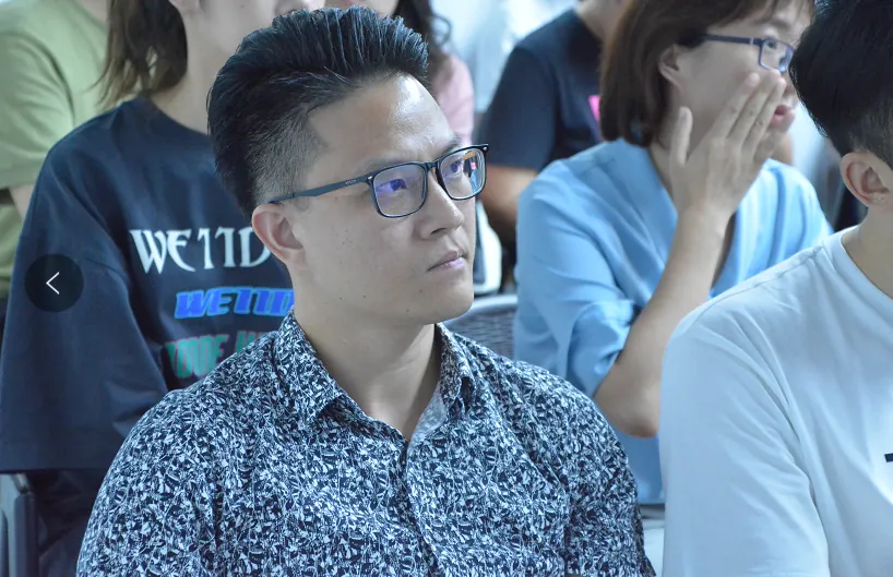 学加白云区同学会活动丨广州天台文化打造——沙漠之城夜间业态创新 - 图5