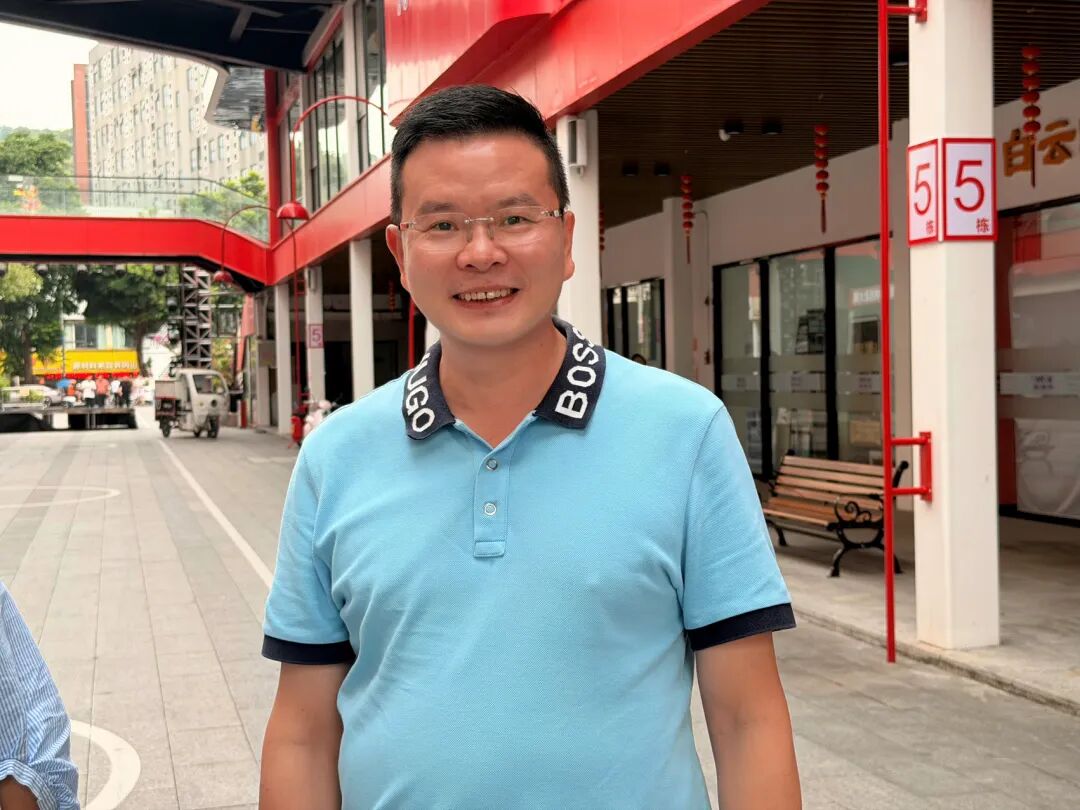 把旧厂房改造成流量高地:在白云印象产业园,我们聊了园区最"烧钱"的问题 - 图22