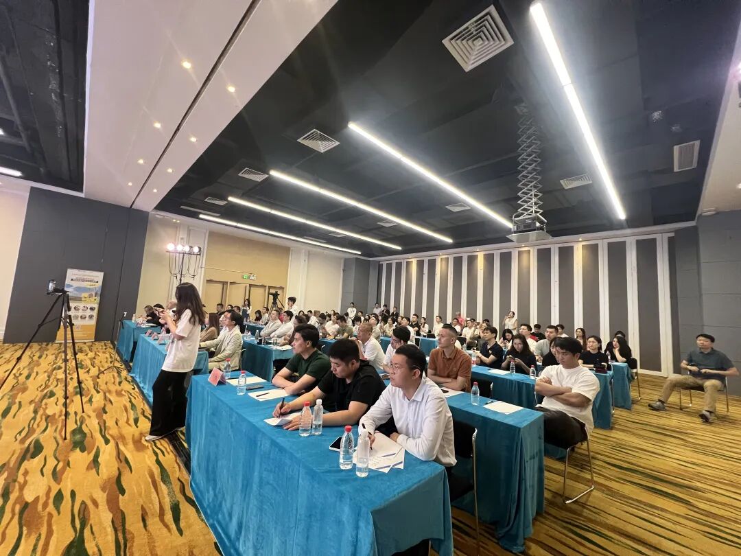 企业参访 | 走进全国网红商业地标 ——佛山创意产业园 - 图45