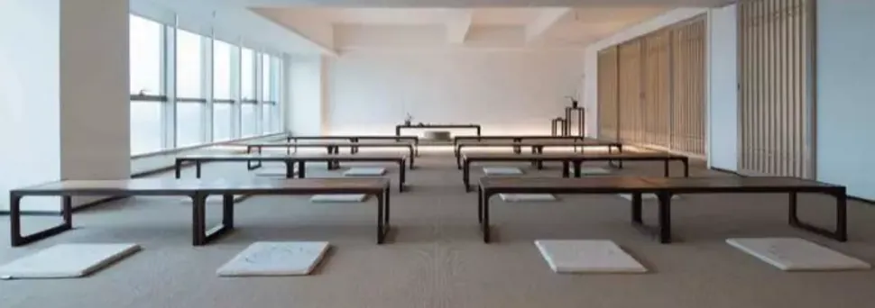 学加网参访丨走进华南植物园里的琪林里酒店 - 图8