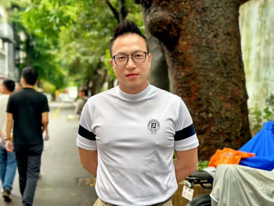 学员项目走访丨走进保利1918产业园 - 图29