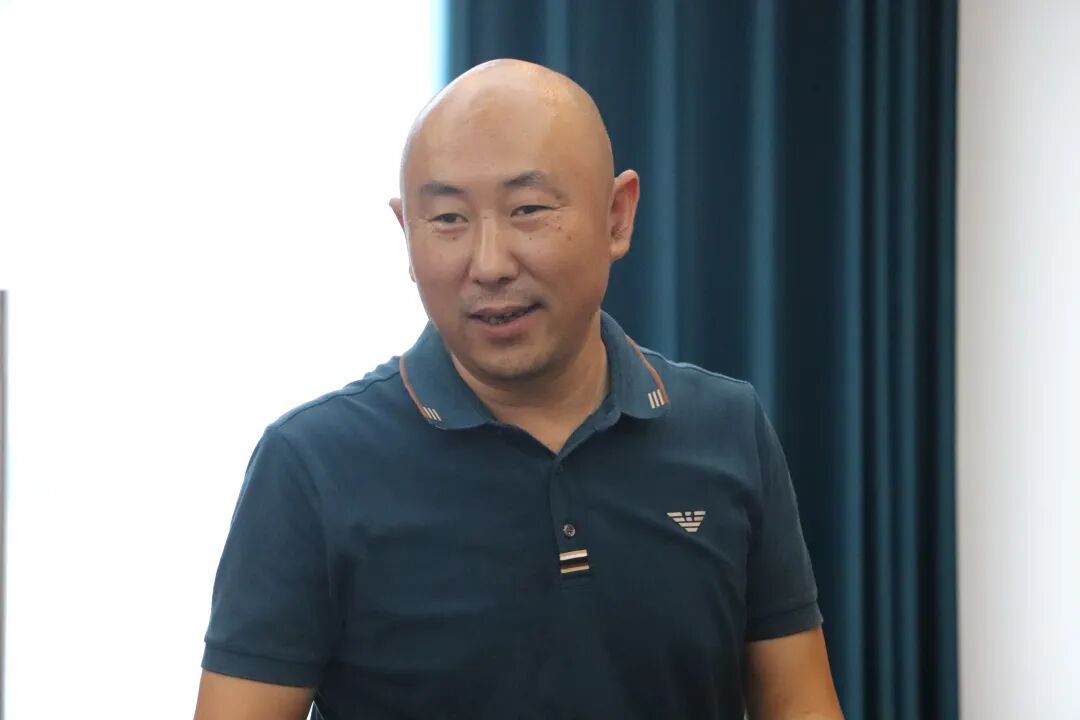 学加产城研习社十六期活动丨走进您好智谷产业园 - 图10