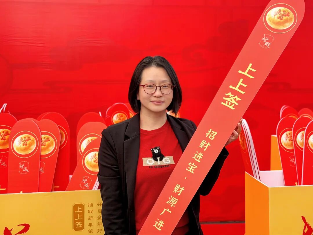 探访小楼镇,共话乡村振兴新路径 - 图16