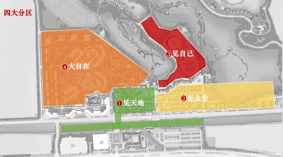 学加课堂笔记 | 复盘度假目的地的全体系构建 - 图52