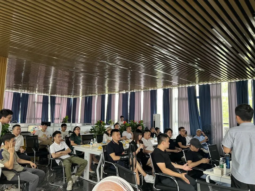 学员企业参访：浅析长租公寓的运营模式 - 图4