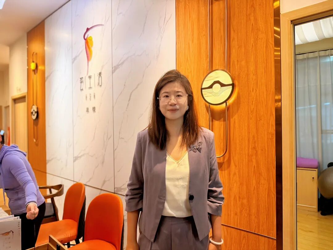 高客单疗愈的“生意经”:原来“让人上头”的服务,是这样炼成的 - 图2
