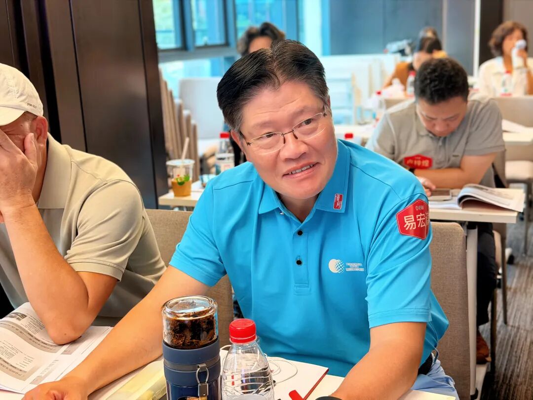 6000万平米库存压顶,园区怎么活?上午学运营,下午学招商,一天搞定! - 图63