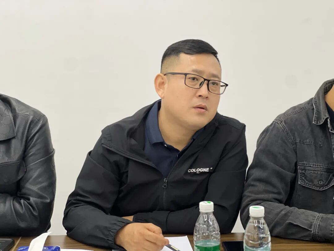 学员项目走访|探访中鸿兴实业:长租公寓的“轻量化微改造”与社区生态之道 - 图22
