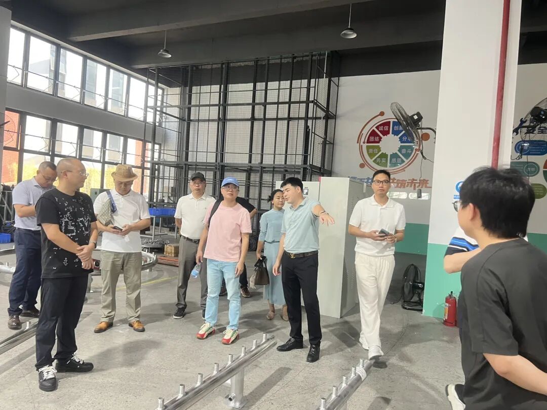 走进彩悦佳秀:一场光影盛宴背后,藏着怎样的文旅夜游帝国? - 图14