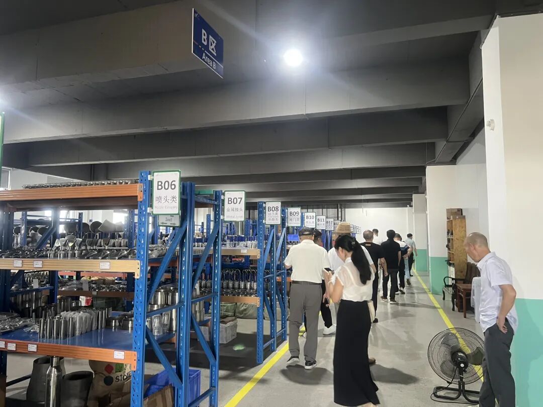 走进彩悦佳秀:一场光影盛宴背后,藏着怎样的文旅夜游帝国? - 图13
