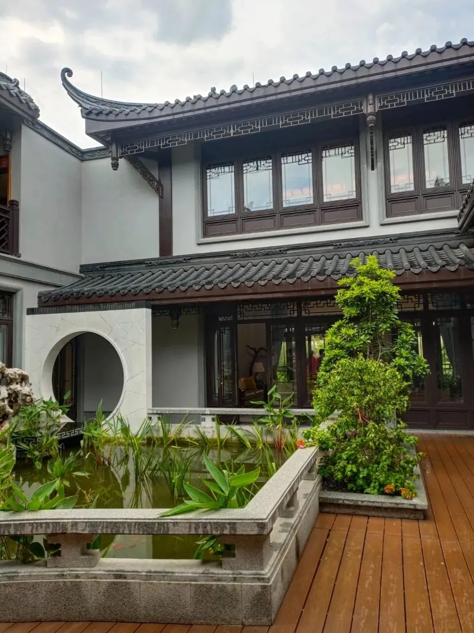 游学活动 | 走进客天下与十记果业 - 图12