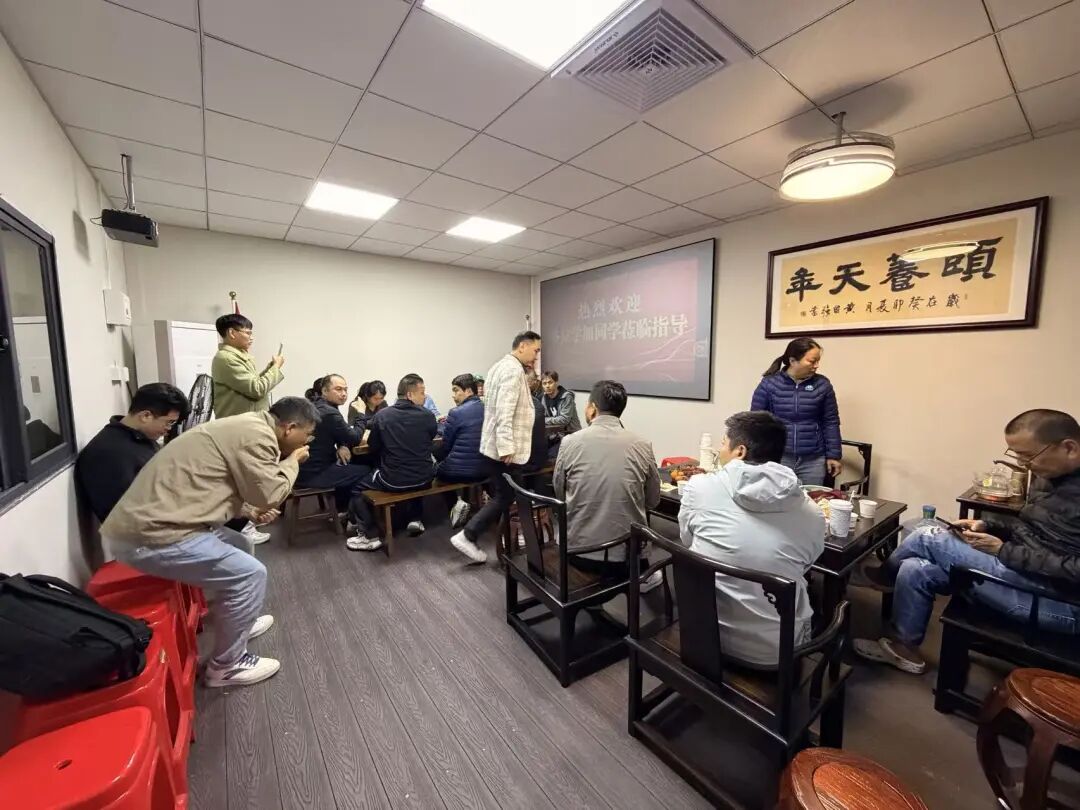 项目走访|花都闲置老楼改造为专业养老公寓 - 图3