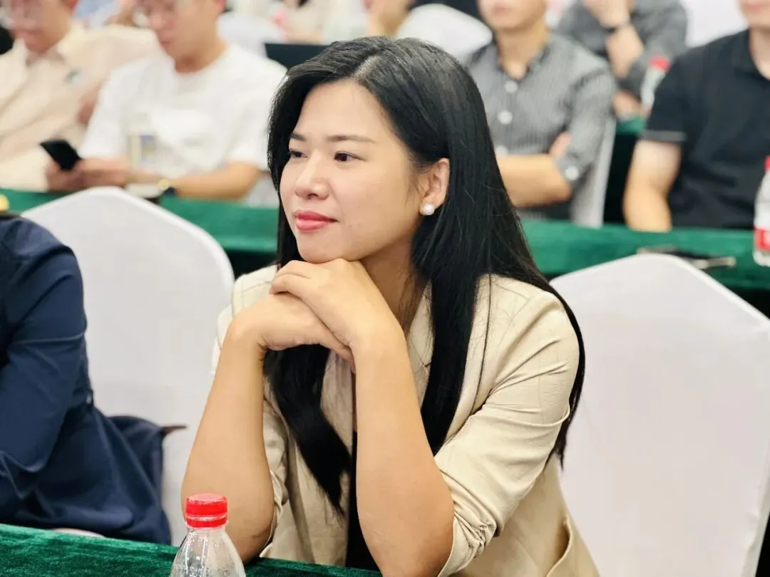 【三板斧第八期】产业园融资与创新?产业园区提升招商效率有几招? - 图31