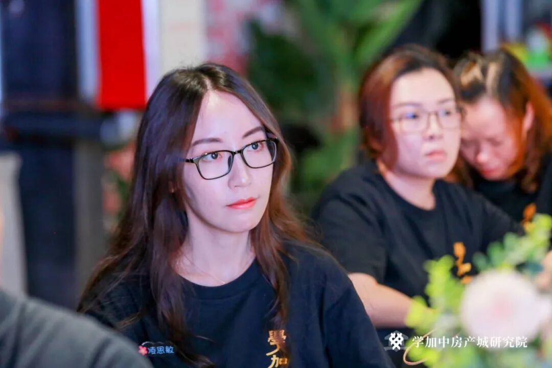 学加产城研究院第六期:祝贺同学们开学啦!矢志不渝,勇往直前! - 图36