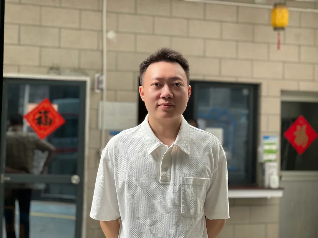 学员项目走访丨广州江南颐养苑 - 图5
