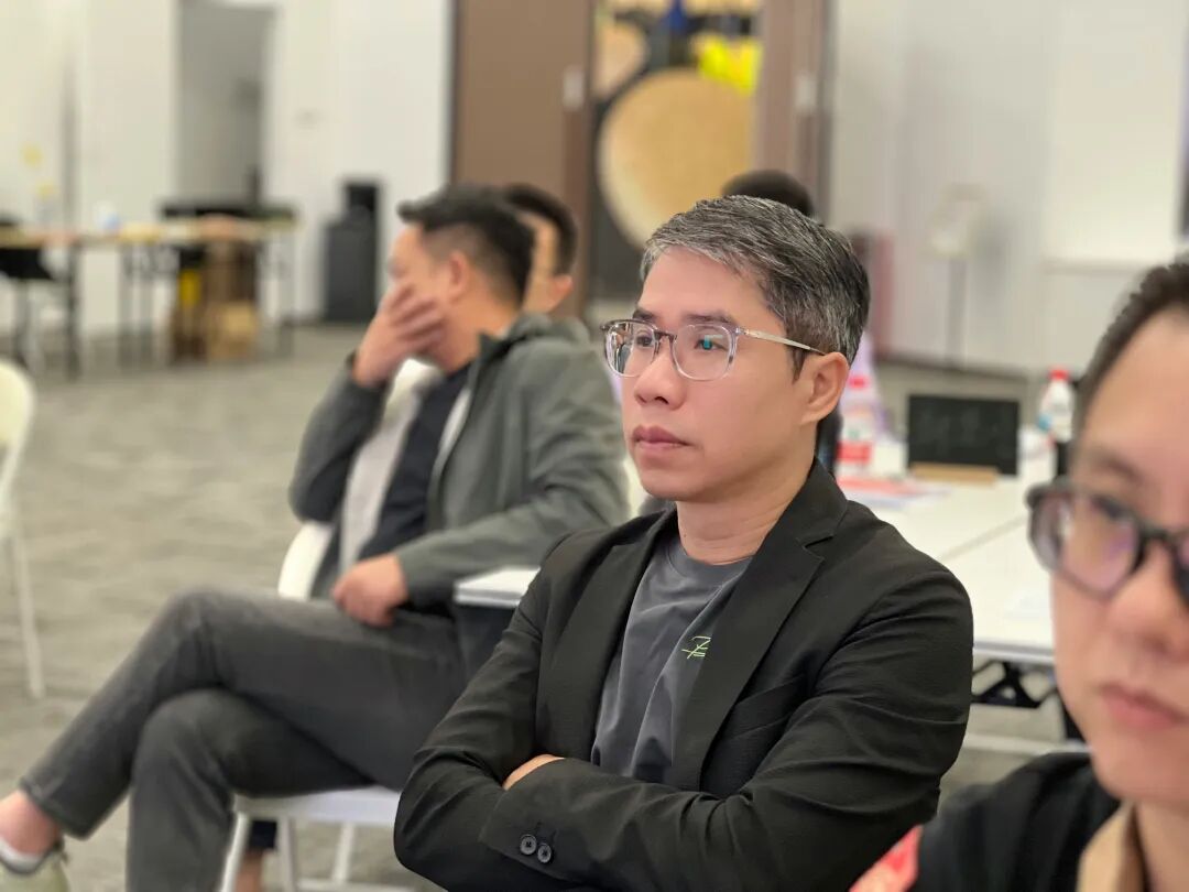 课程笔记丨主题文旅商业街区运营 - 图69