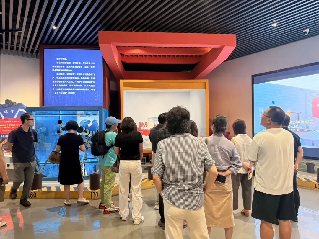 手握74万方科创高地,这家国企如何把产业园做成“香饽饽”? - 图7