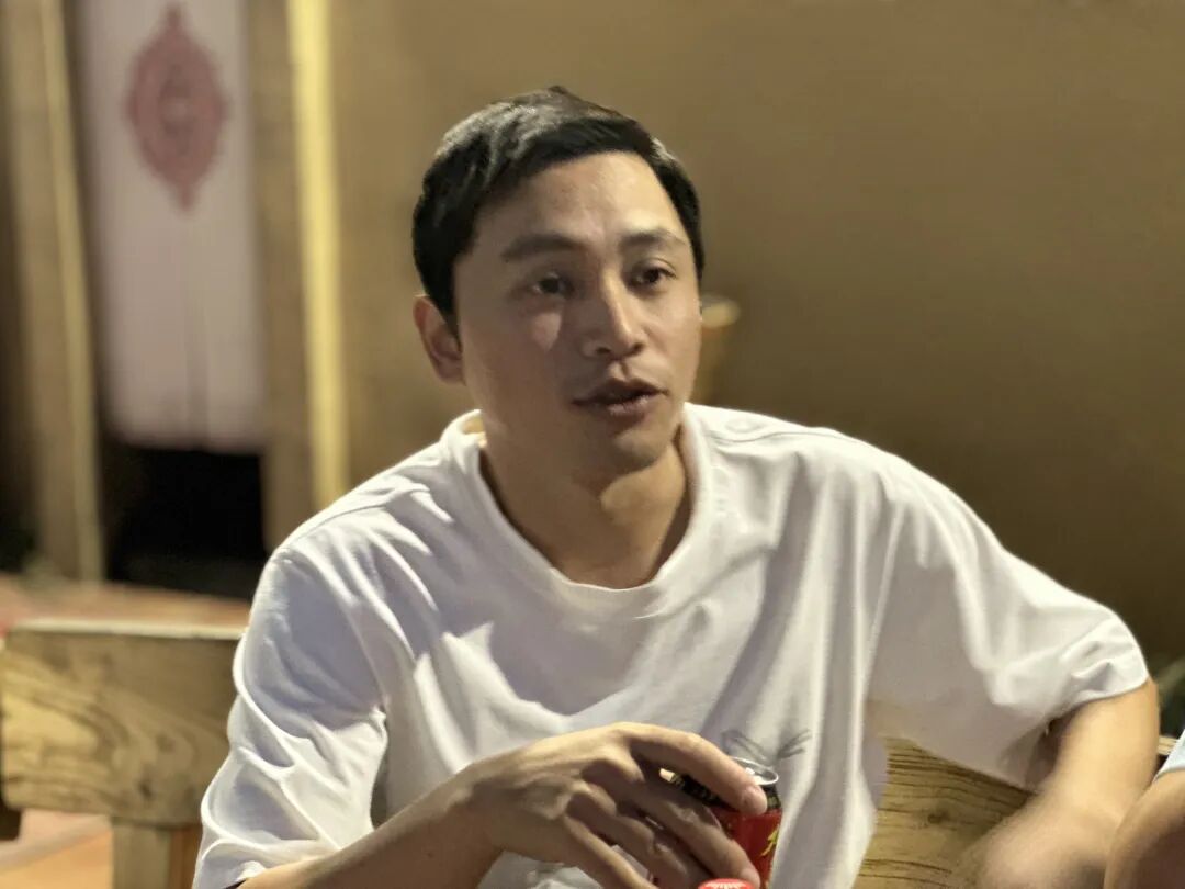 学员项目走访|走进白云财富名门 - 图35