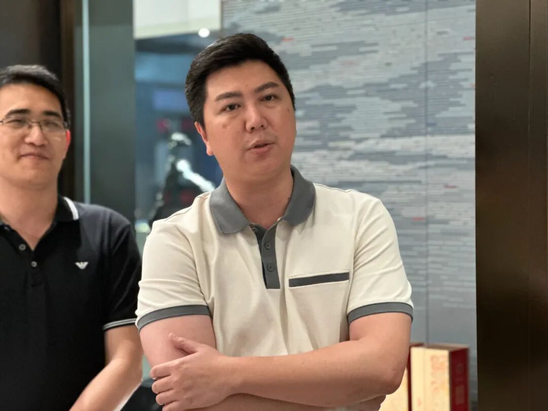 班级风采丨学加产城研习社14&15期联谊聚会圆满落幕 - 图13