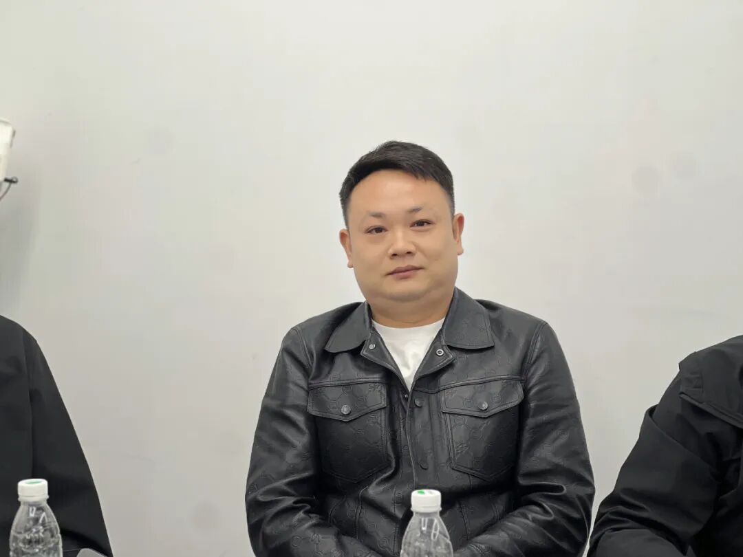 学员项目走访|探访中鸿兴实业:长租公寓的“轻量化微改造”与社区生态之道 - 图18